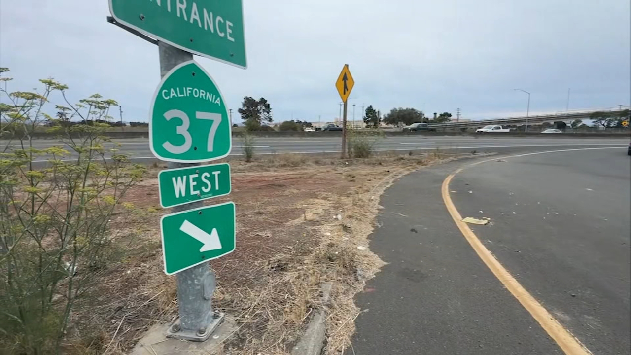 What to know about Highway 37 closures planned this weekend in North Bay
       — ABC 7 Bay Area, San Ramon Community news
