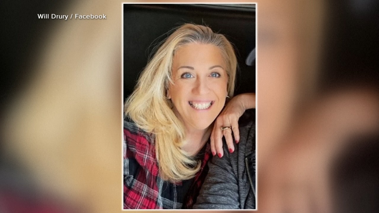 Teacher injured in shooting at Silver Rail Elementary School says she played dead after being shot
       — ABC 7 Bay Area, San Ramon Schools news