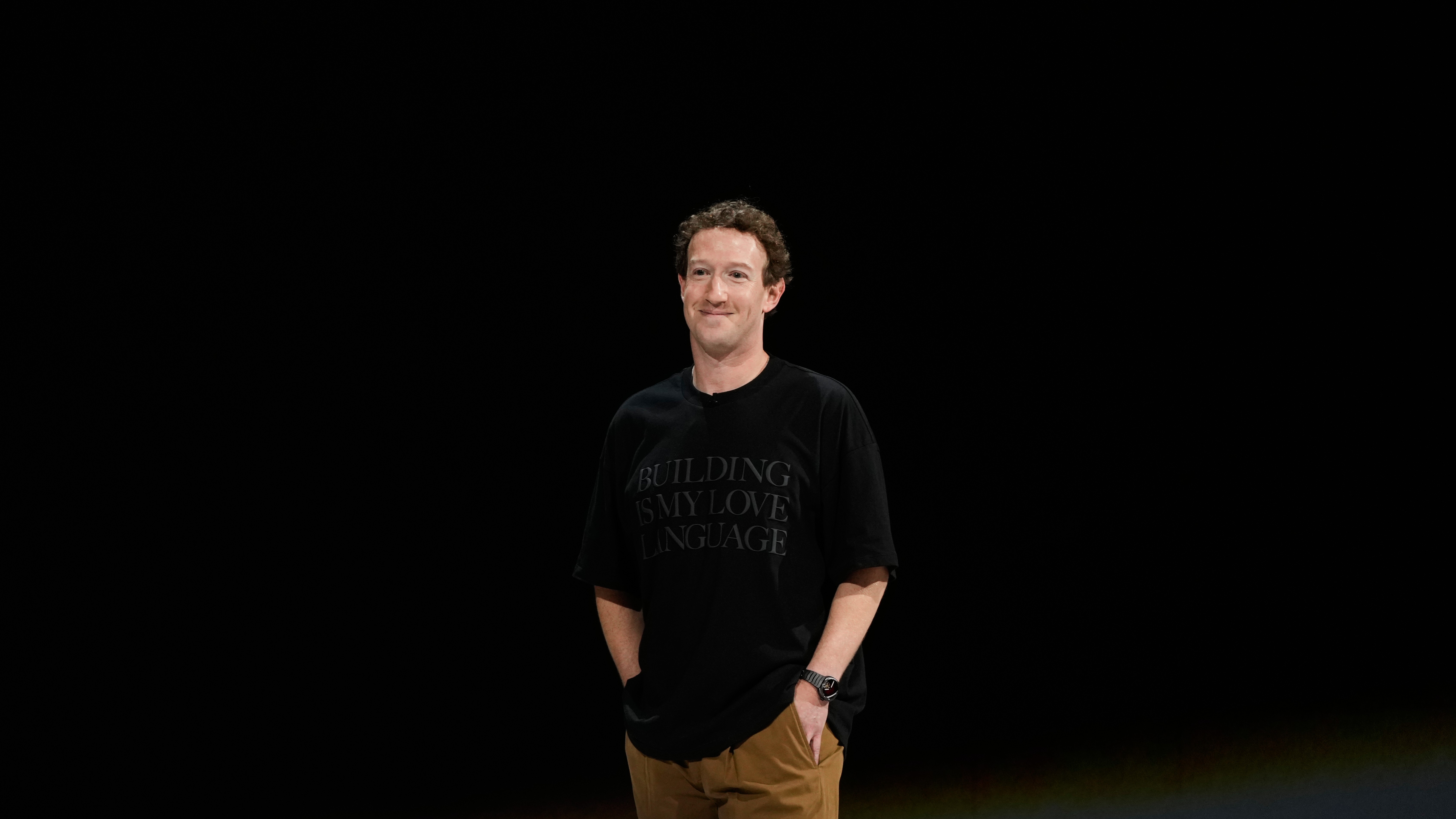 Meta offers Zuckerberg incentive to stay in CA after he threatened to leave state over Prop 40
— ABC 7 Bay Area