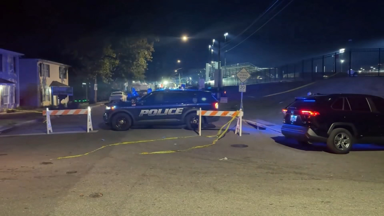 At least 12 injured, including juveniles, in shooting near Florida A&M University campus
— ABC 7 Bay Area, San Ramon Sports news