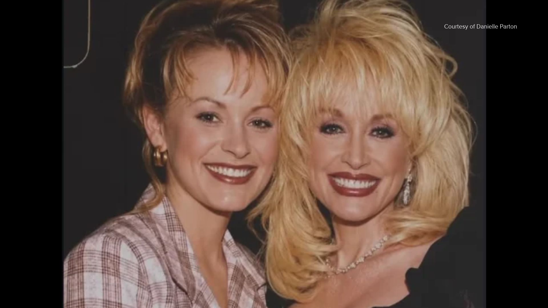 Dolly Parton's niece named estate's brand ambassador
— ABC 7 Bay Area, San Ramon Community news