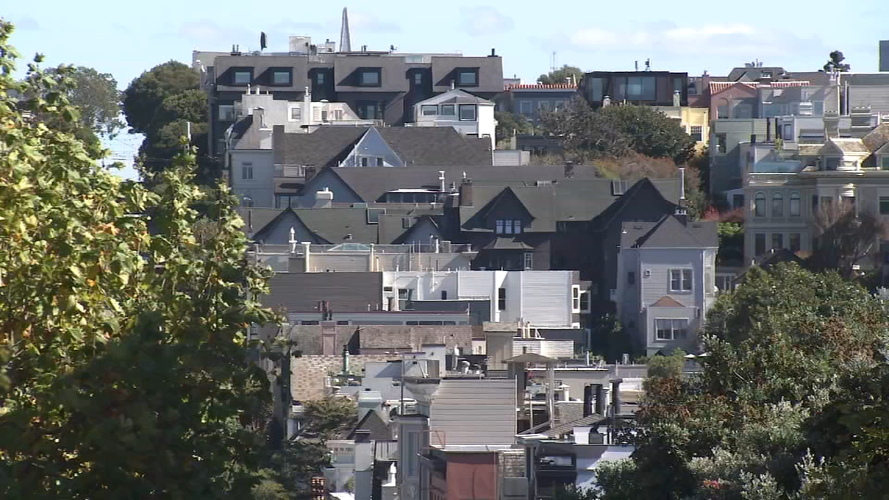 Anthropic's IPO expected to reshape SF's housing market: 'Most of us can't afford houses'
— ABC 7 Bay Area