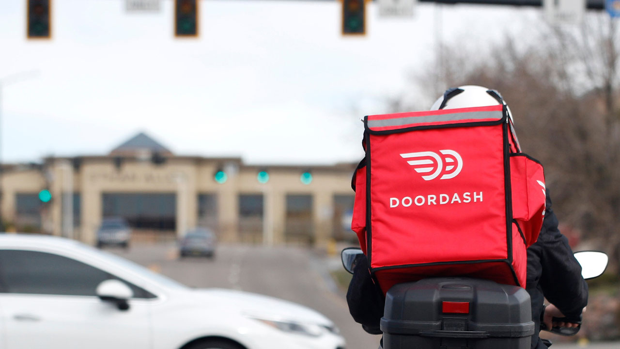 DoorDash offers $17 billion for Instacart in what would be a big consolidation for grocery delivery
       — San Ramon Business news