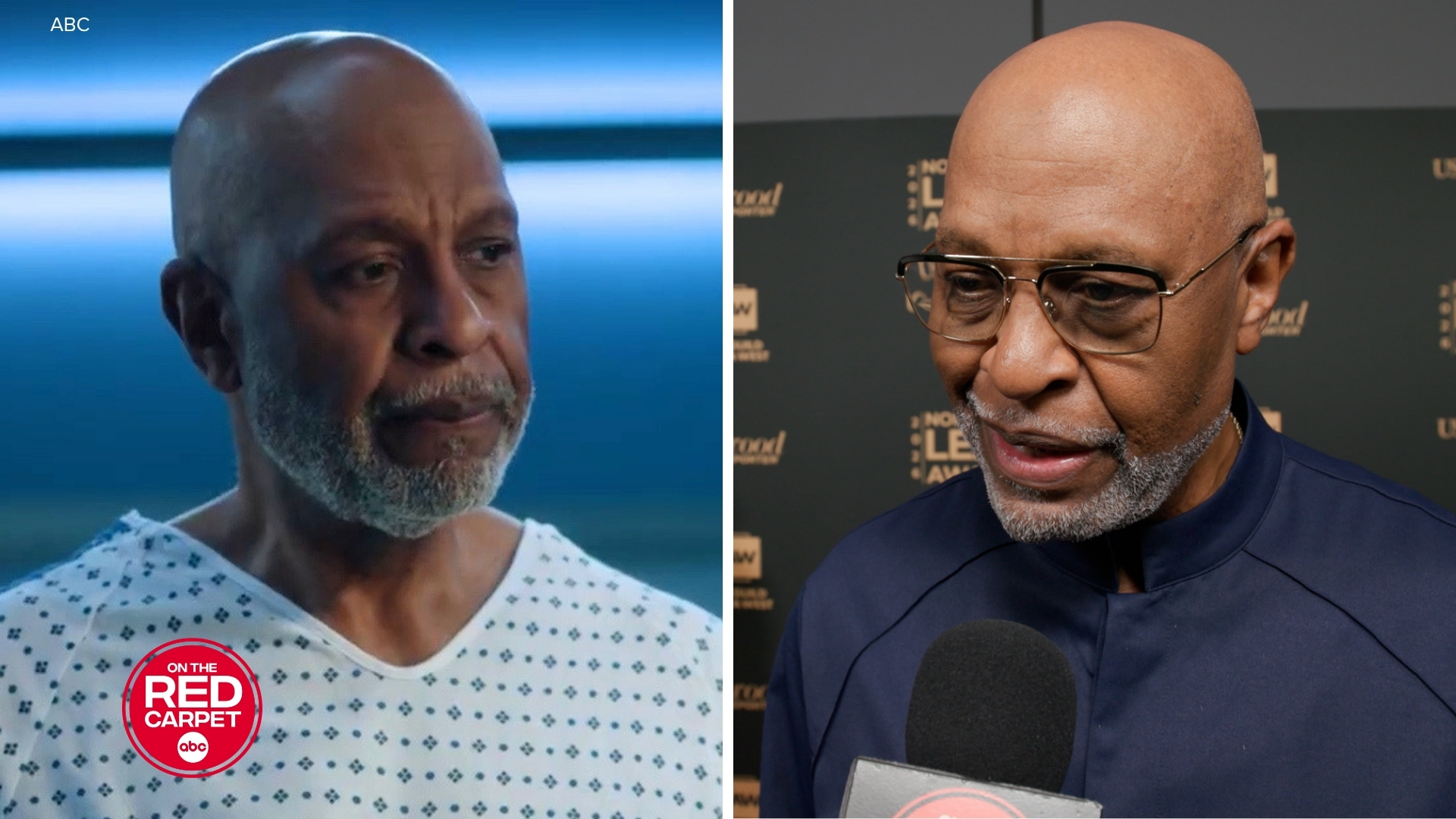 How 'Grey's Anatomy' star James Pickens Jr. inspired award-winning episodes
— San Ramon Community news