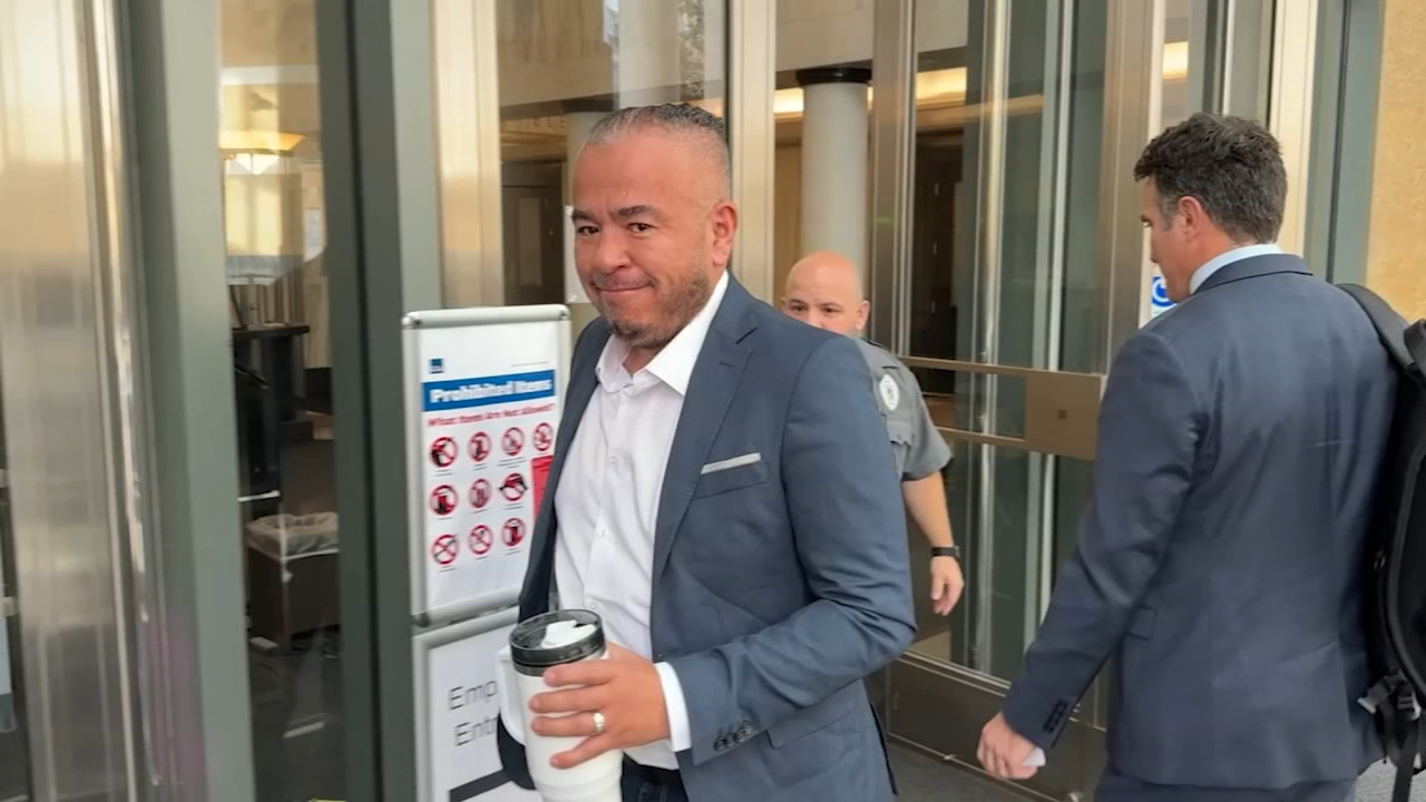 Key witness testifies in Sheng Thao corruption trial
       — San Ramon Government news