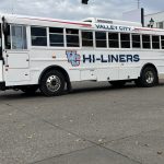 Hi Liner Cross Country Team Gets Nice Send Off — NewsDakota, San Ramon Technology news