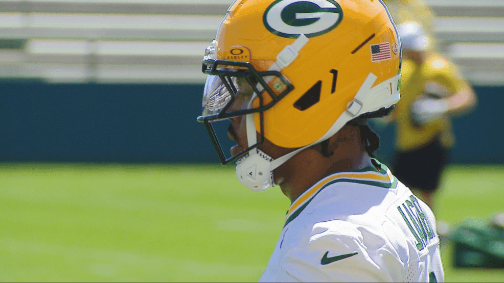 Packers announce roster moves — Fox 11 Green Bay Sports, San Ramon Sports news