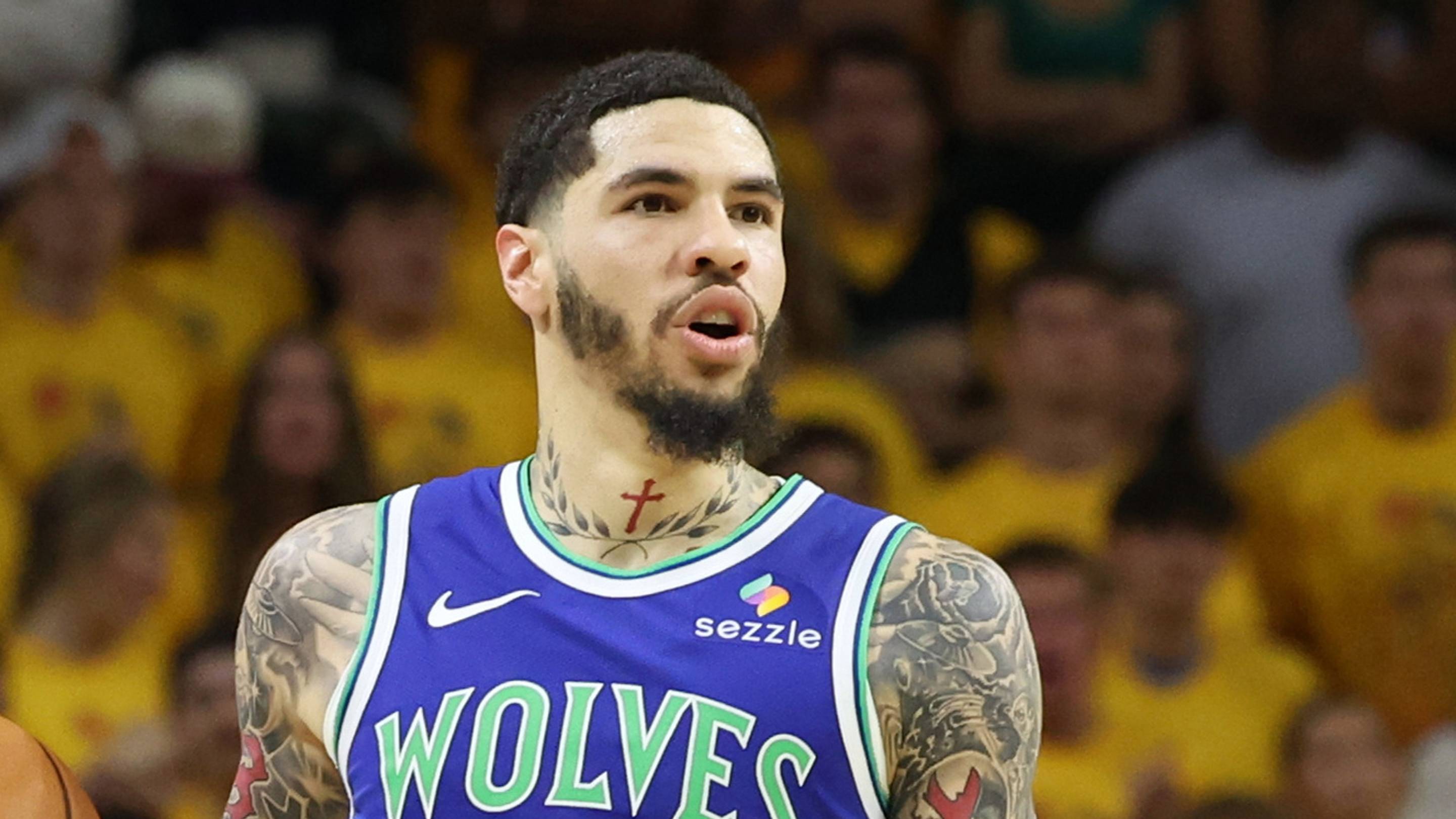 Timberwolves need to hope that LaMelo Ball can help Jonathan Kuminga improve as a shooter — Dunking With Wolves (T-Wolves), San Ramon Sports news