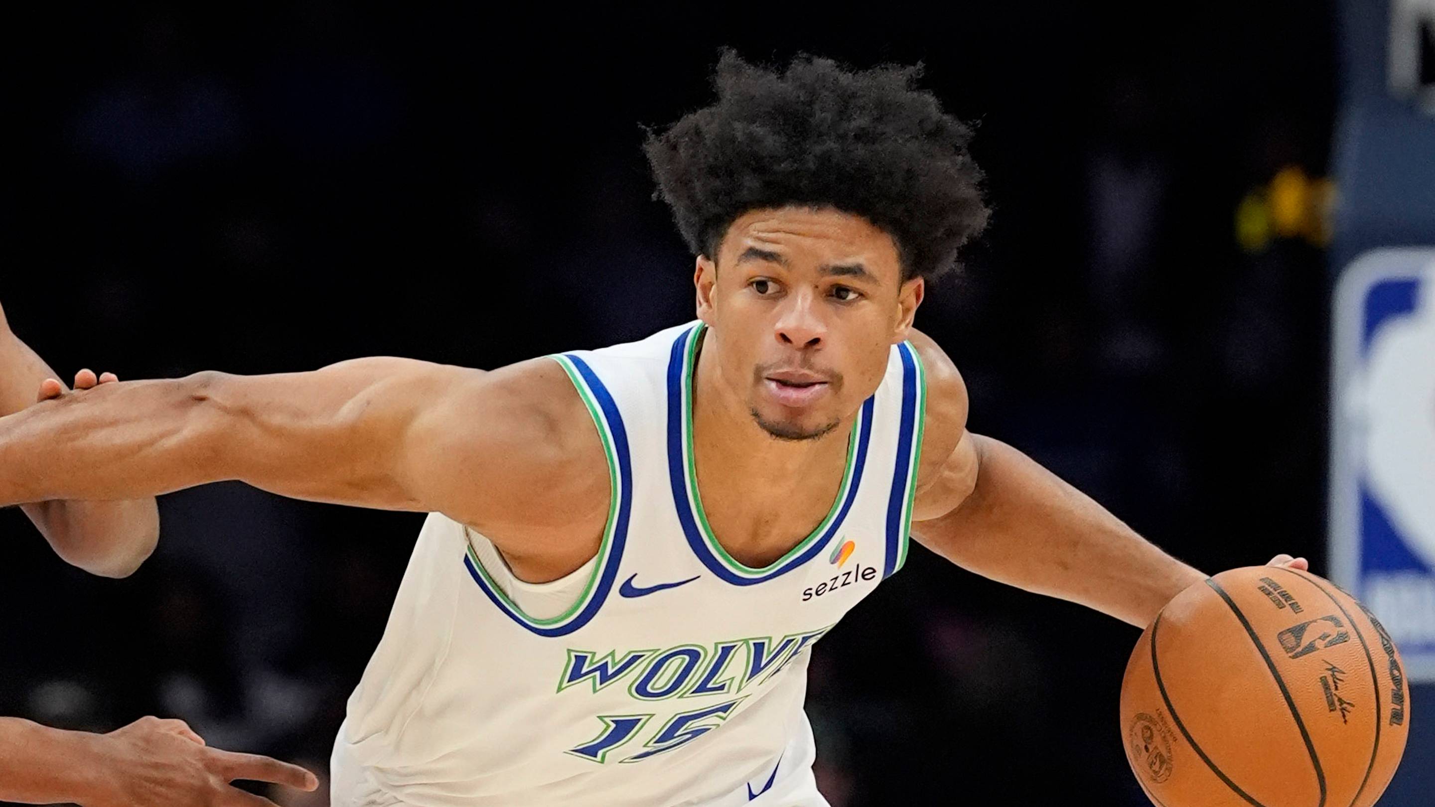 Zyon Pullin already earning Timberwolves speculation without even making threes — Dunking With Wolves (T-Wolves), San Ramon Sports news