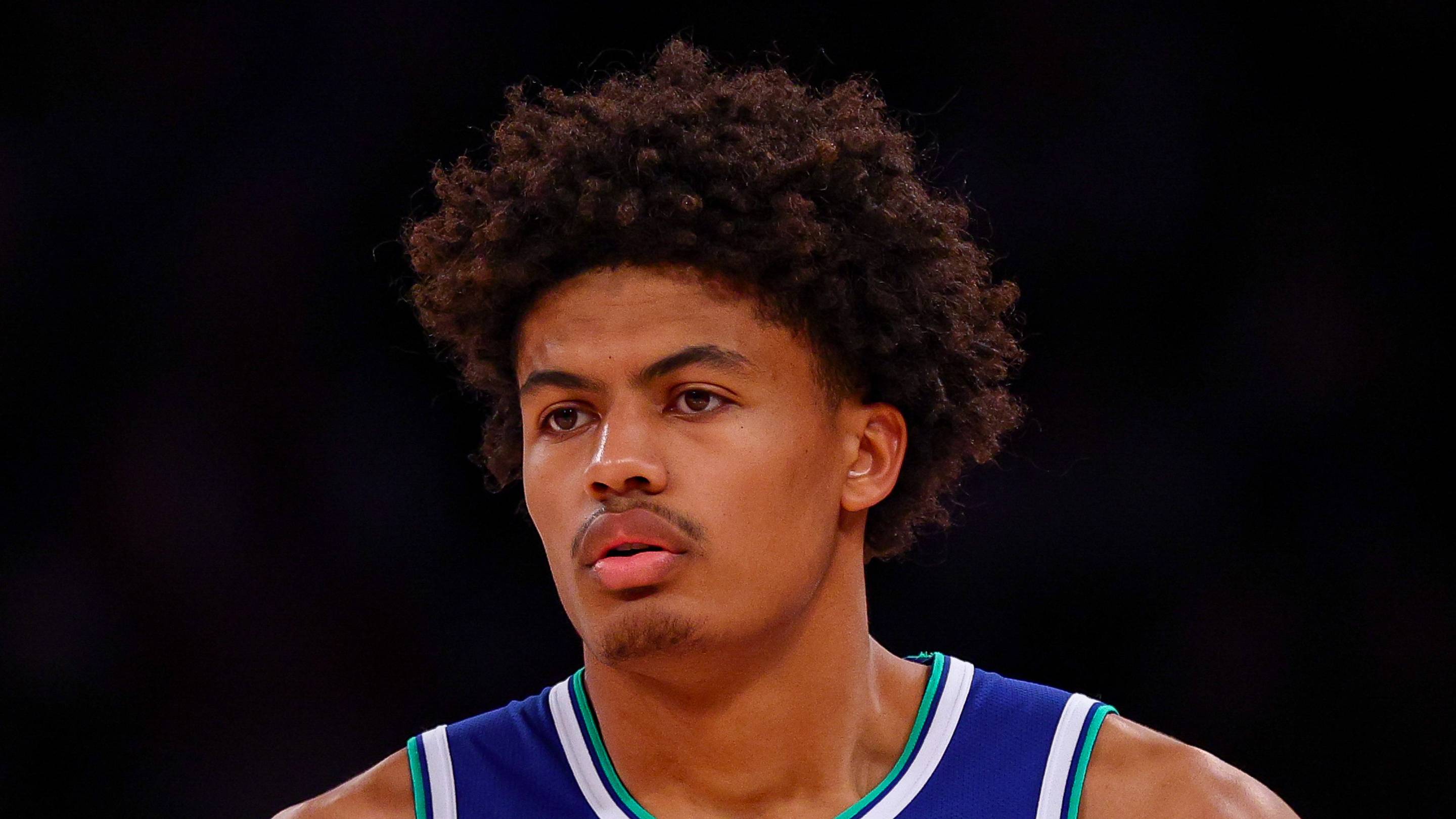 Joan Beringer's growth is a major swing factor in Timberwolves' success — Dunking With Wolves (T-Wolves), San Ramon Sports news