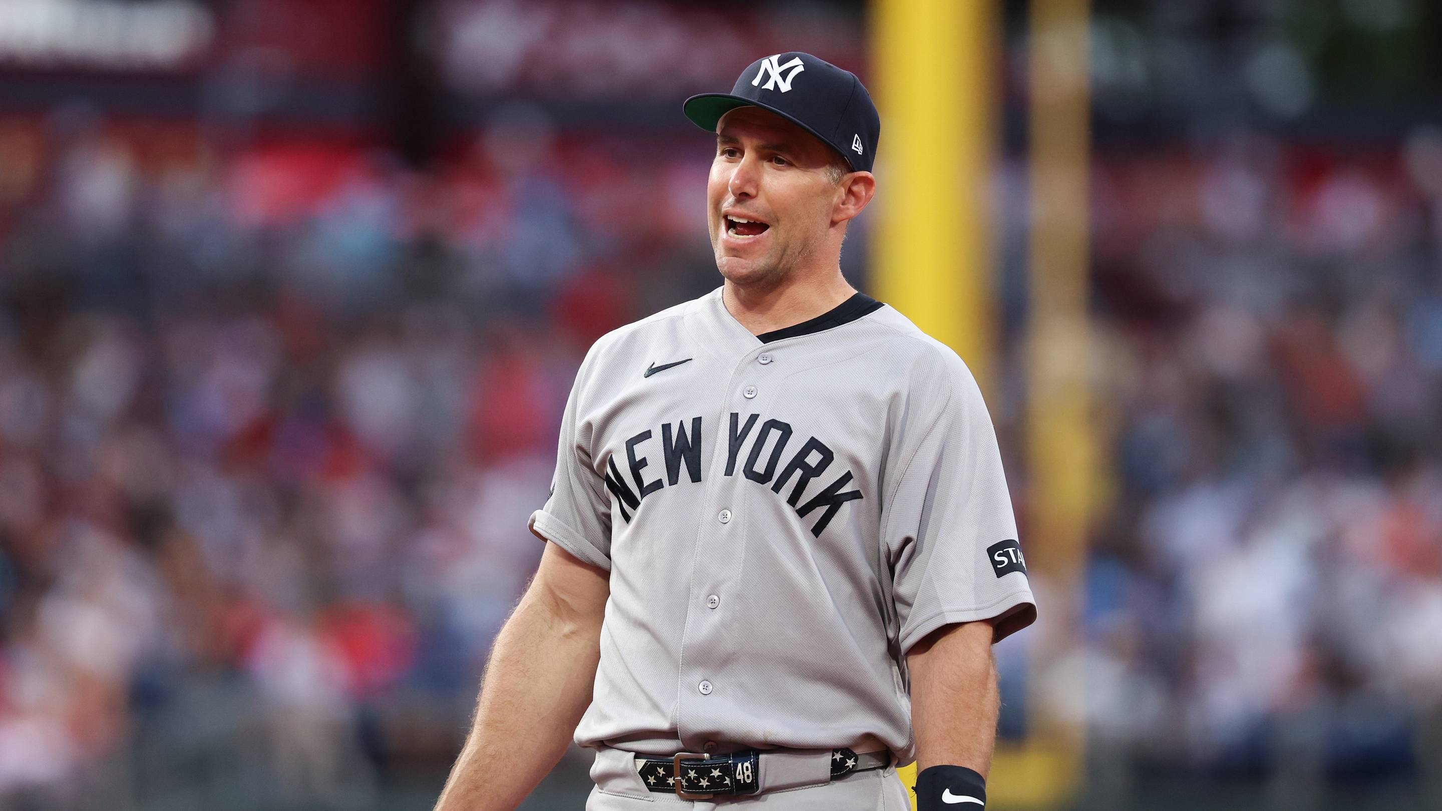 Paul Goldschmidt could be an ideal Josh Bell replacement for the Twins — Puckett's Pond (Twins), San Ramon Sports news