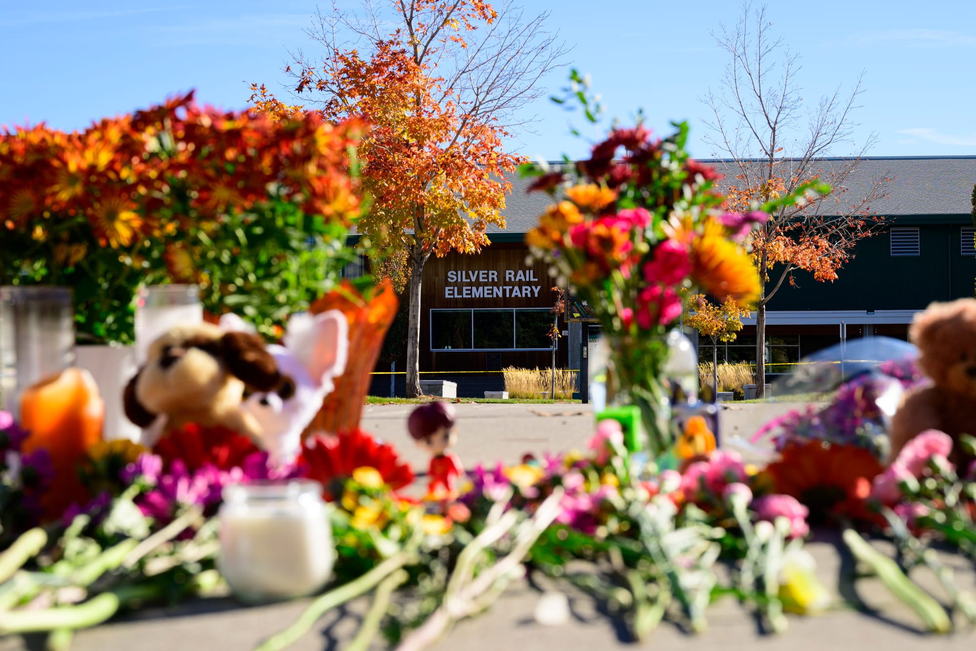 Former Placerville Resident Identified as Man Who Shot, Killed Oregon School Shooter — SFist — Golden Gate, San Ramon Schools news