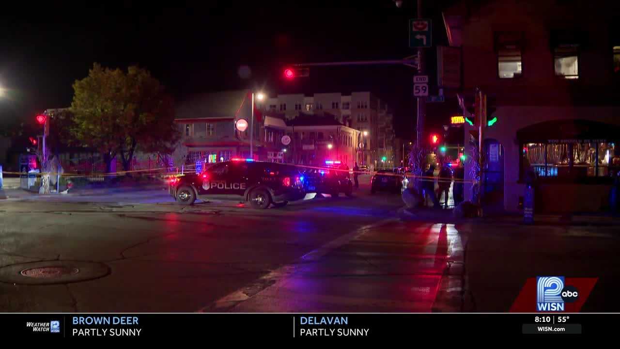 Deadly hit and run at bar close in Walker's Point neighborhood, no arrest — WISN 12 Milwaukee, San Ramon Community news