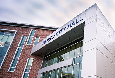 Former Communications employees file lawsuit against City of Fargo over ‘biased’ internal investigation — KFGO, San Ramon Health news
