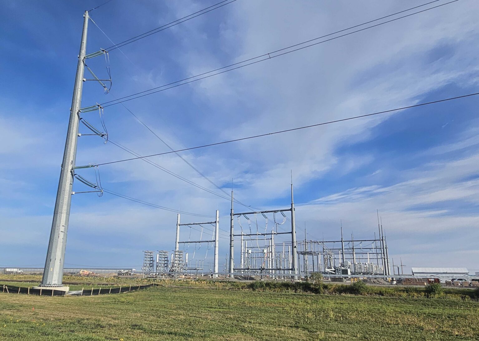 Former Harmony Township leader disputes conflict claims, challenges automated energy bans — KFGO, San Ramon Technology news