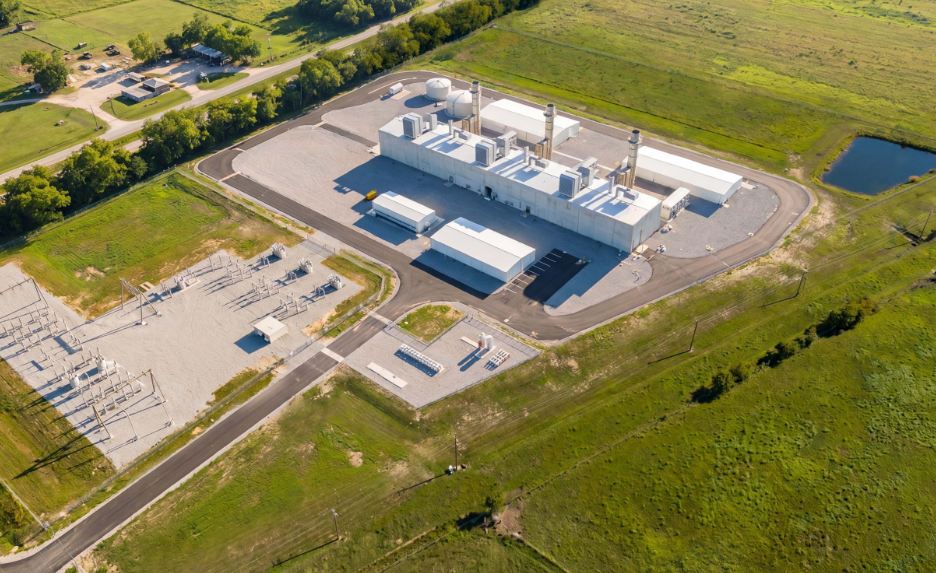 NorthWestern Energy applies for permit to build another natural gas power plant near Aberdeen — KFGO, San Ramon Government news