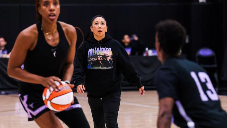 WNBA Finals 2026: How to watch the Golden State Valkyries vs. Atlanta Dream — First Coast News Sports JAX, San Ramon Sports news