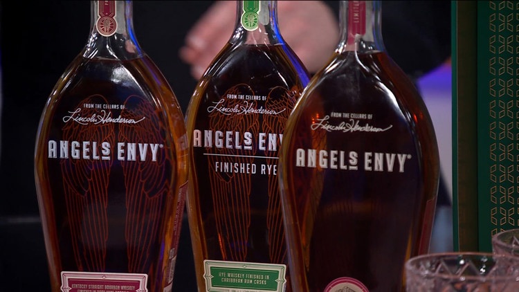 Whiskey weather: The best brews for fall — KARE 11 Local, San Ramon Community news