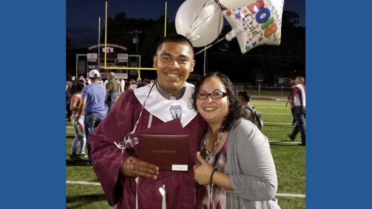 ‘He was a great leader’ | Community mourns Buckholts volunteer firefighter, Temple teacher after fatal crash — KCEN (Central Texas), San Ramon Schools news
