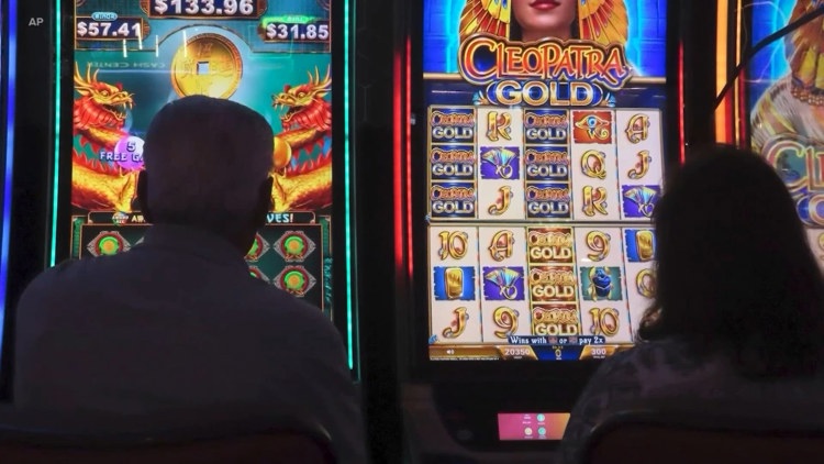 San Antonio committee pauses councilwoman's proposal to ban eight-liner machines. Here's why. — KENS 5 (San Antonio), San Ramon Community news