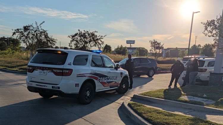 15-year-old riding electric scooter involved in crash near FM 1960, deputies say — KHOU 11 (Houston), San Ramon Community news