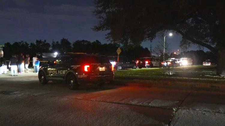 HPD: Man dies after going for swim in Sims Bayou in southeast Houston — KHOU 11 (Houston), San Ramon Sports news