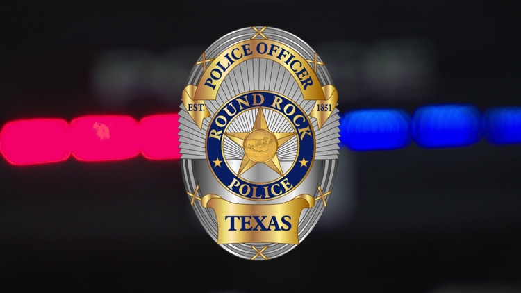 Police searching for suspect after assault in Round Rock — KVUE (Austin), San Ramon Community news