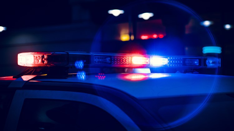 One arrested in Midland early Wednesday morning crash that left a pedestrian seriously injured — NewsWest 9 (Permian Basin), San Ramon Community news