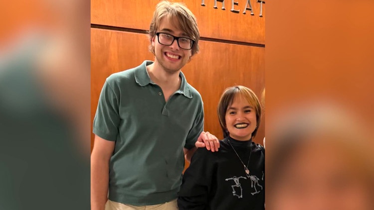 22-year-old charged with manslaughter after crash that killed young SMU couple — WFAA (Dallas-Fort Worth), San Ramon Community news