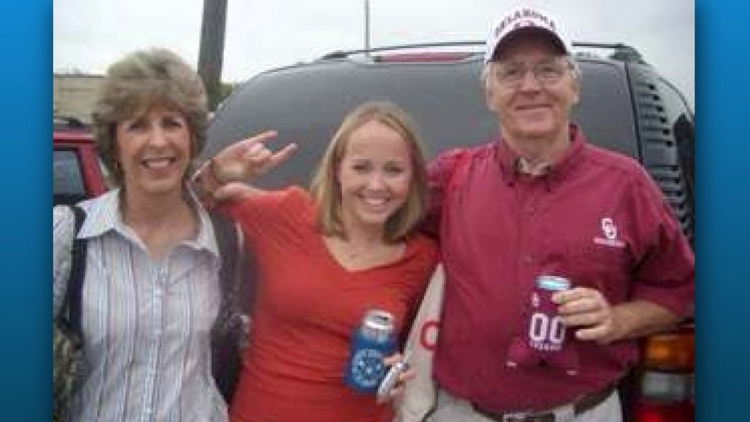 OU superfan Dudley Patterson marks 79th consecutive Red River Rivalry game — WFAA (Dallas-Fort Worth), San Ramon Sports news