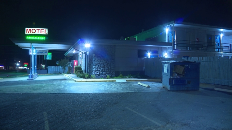 Infant found dead next to dumpster outside of Fort Worth motel, police say — WFAA (Dallas-Fort Worth), San Ramon Community news
