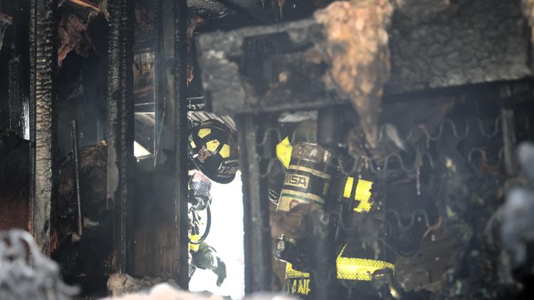 1 dead in Thonotosassa house fire — WTSP Hillsborough County, San Ramon Community news