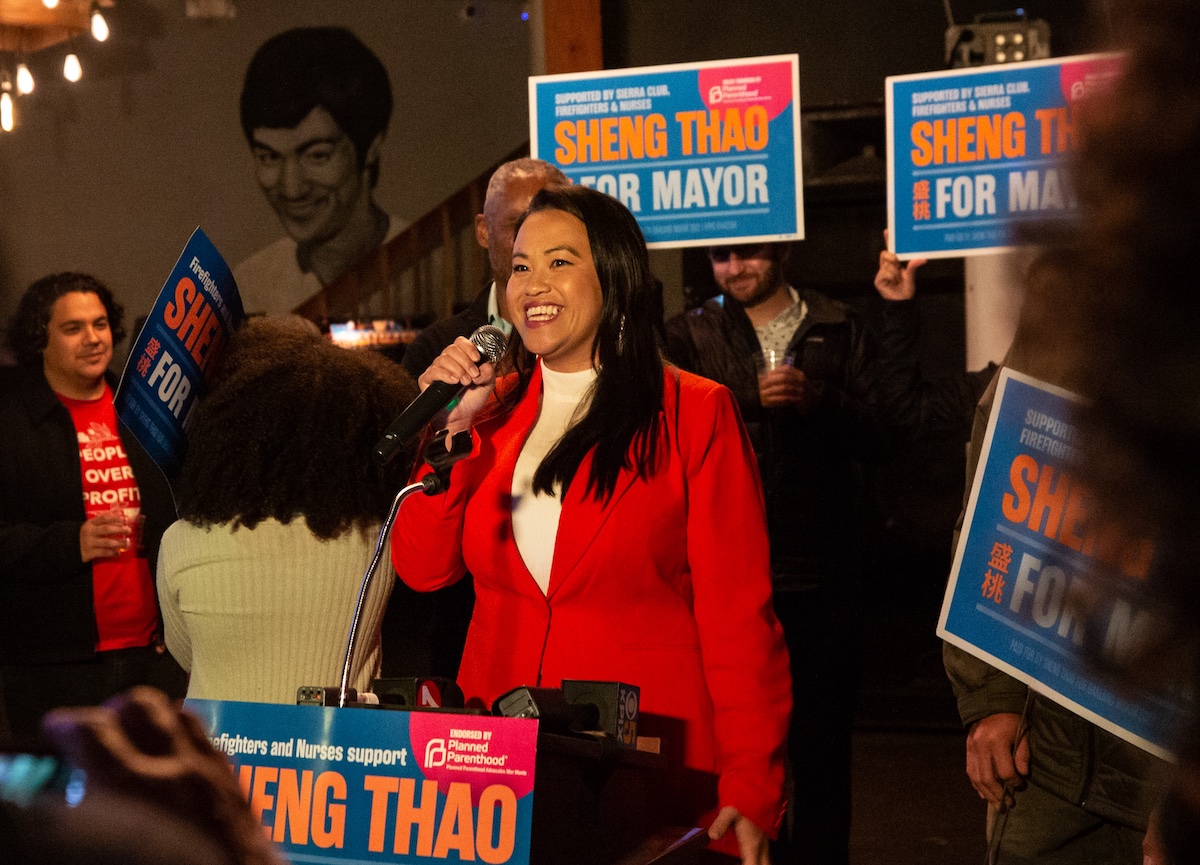How mysterious political attack ads landed Sheng Thao on trial 4 years later — The Oaklandside, San Ramon Community news