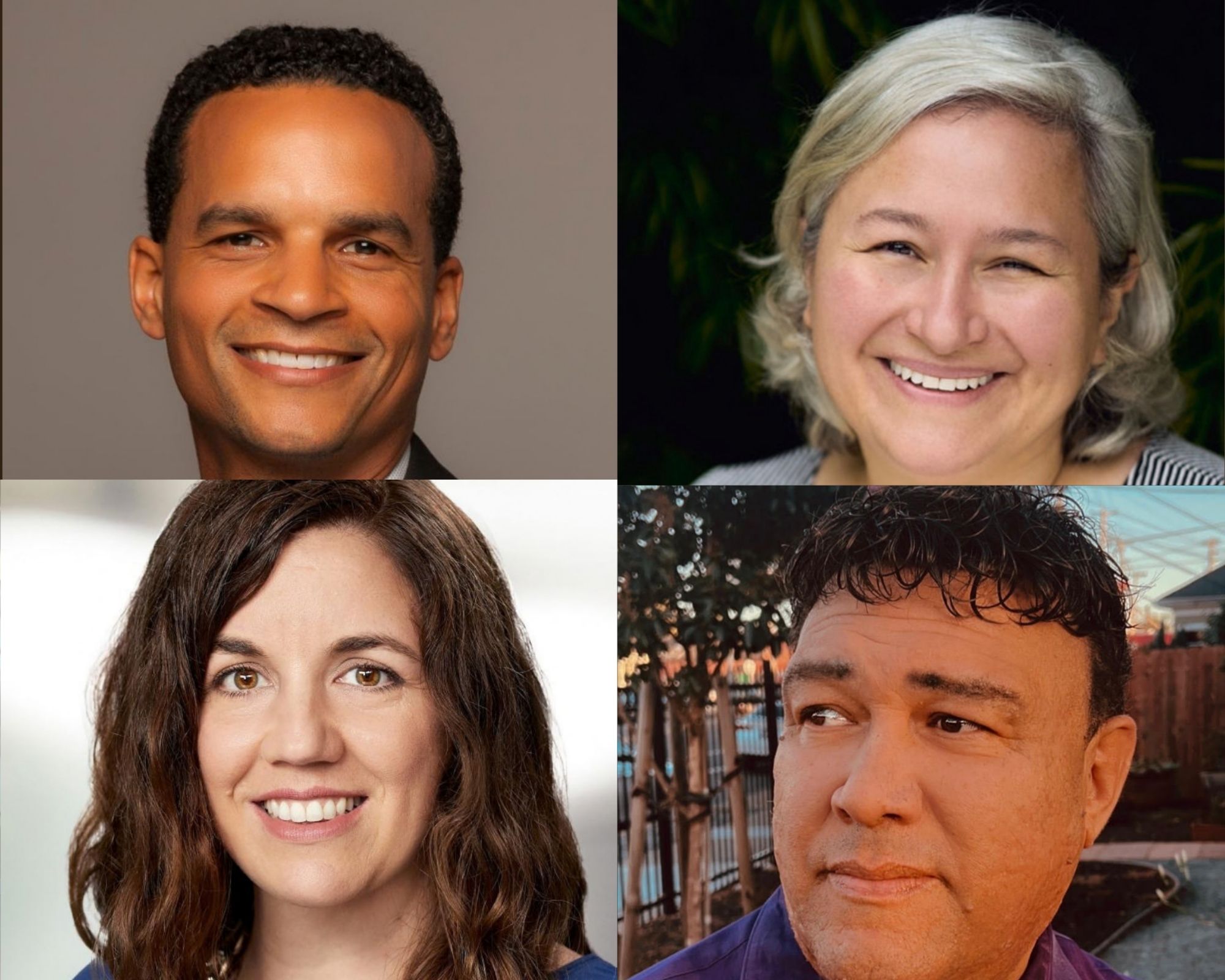 AC Transit’s Oakland board races pit newcomers against established directors — The Oaklandside, San Ramon Community news