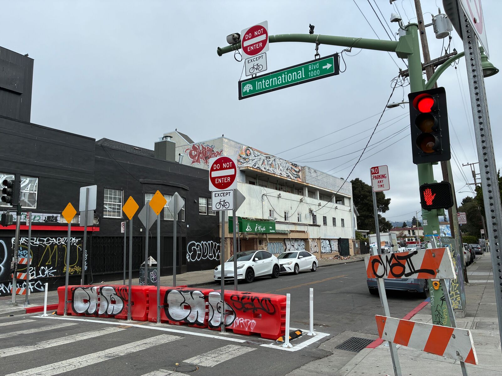 Sex trafficking has victimized people in Oakland’s District 2 for decades. What can the next councilmember do? — The Oaklandside, San Ramon Community news