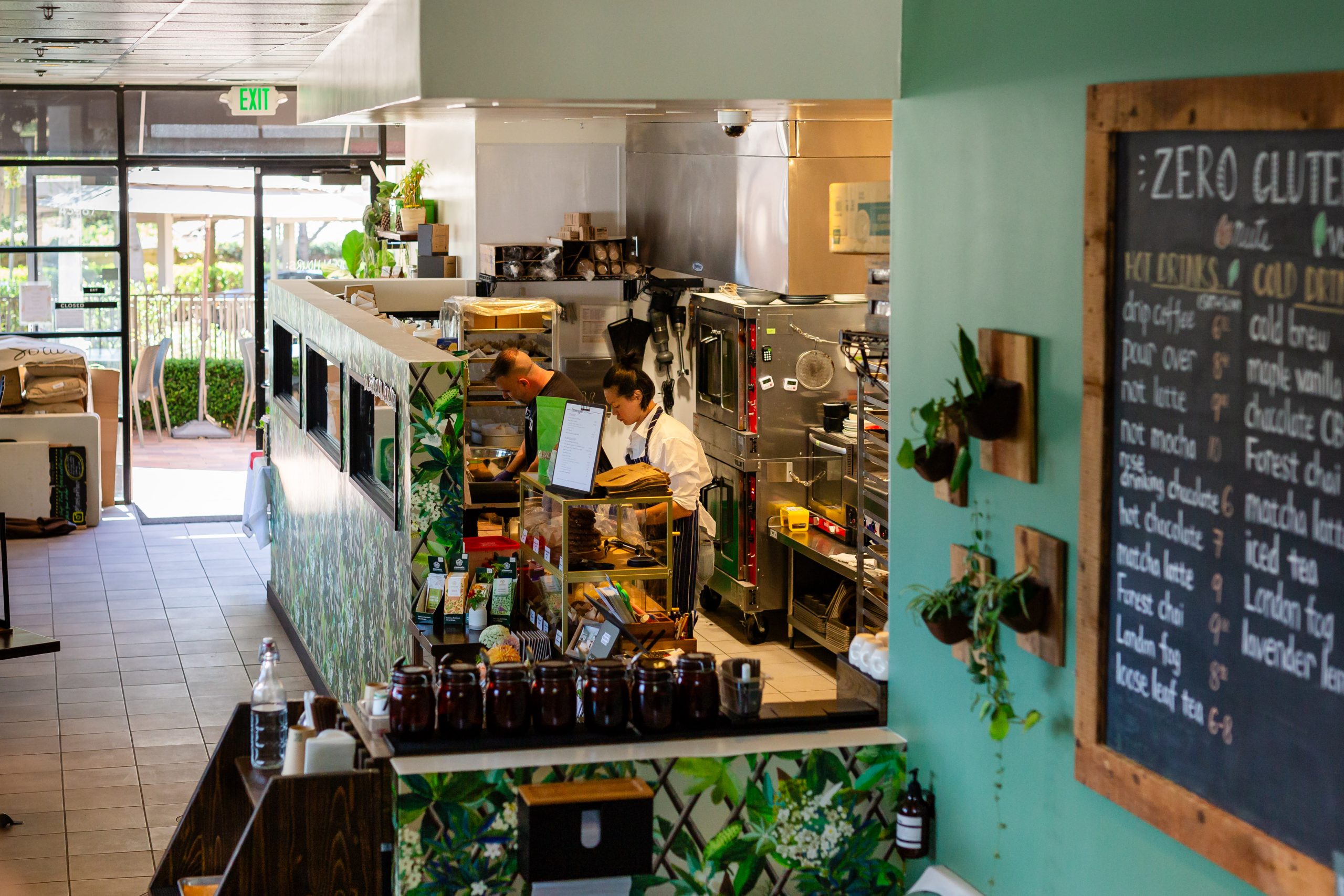 Why an East Bay bakery catering to dietary restrictions couldn’t make the numbers work — The Oaklandside, San Ramon Community news