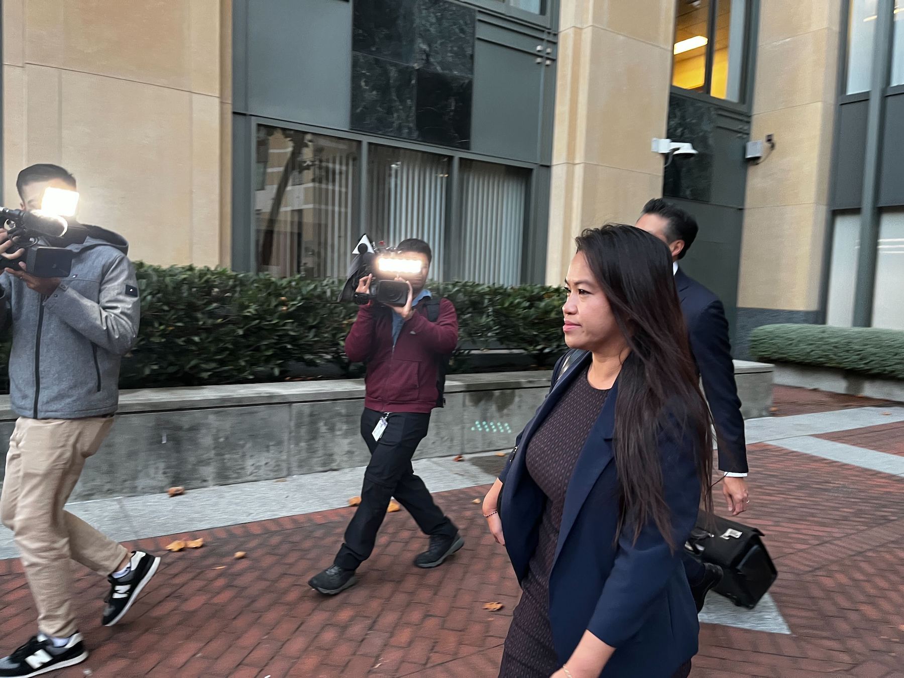 Thao trial opens with fiery allegations, strenuous disavowals — The Oaklandside, San Ramon Government news