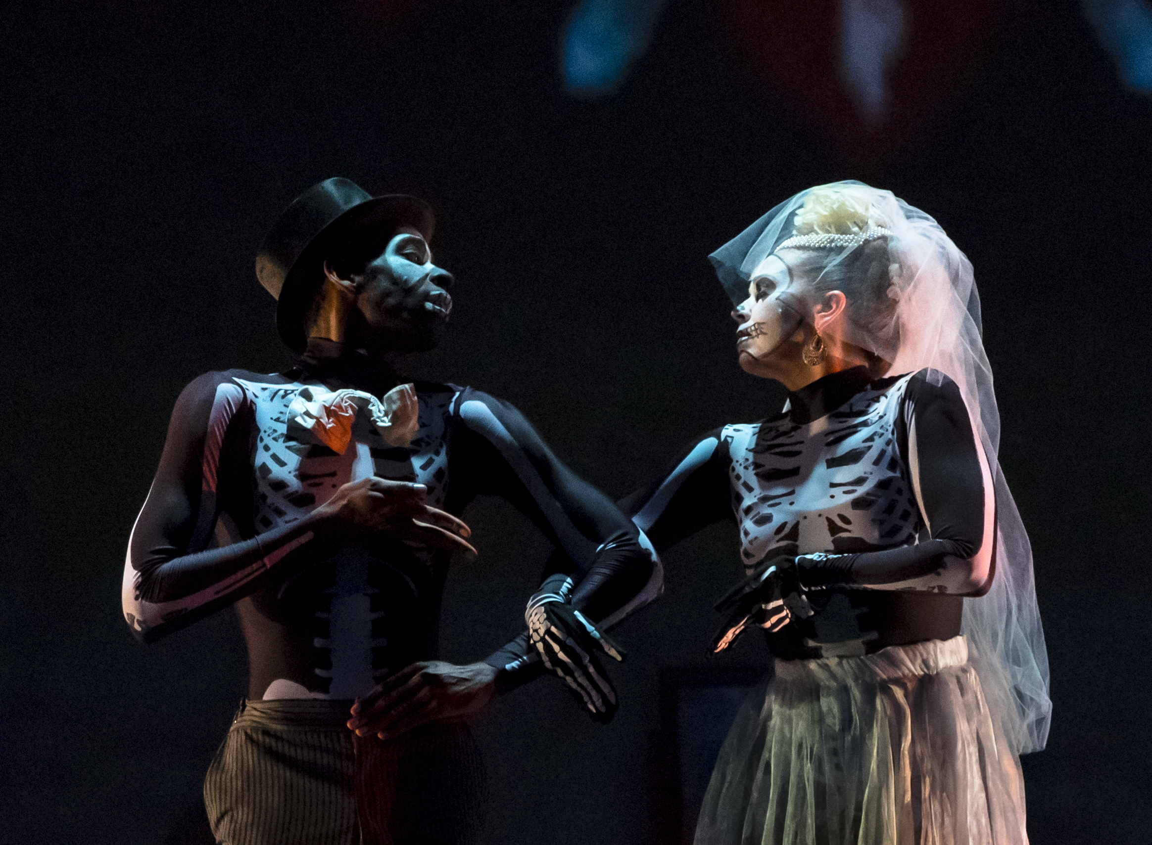 Your Oakland guide to Halloween and Day of the Dead — The Oaklandside, San Ramon Arts news