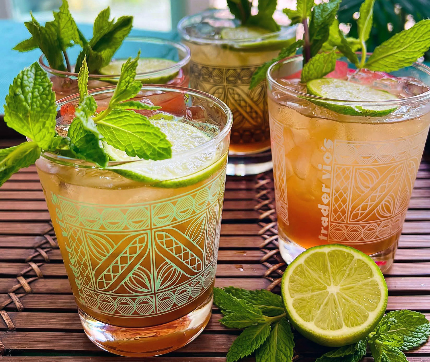 Oakland airport welcomes Trader Vic’s and new market, while Berkeley gets a new sub shop — The Oaklandside, San Ramon Dining news