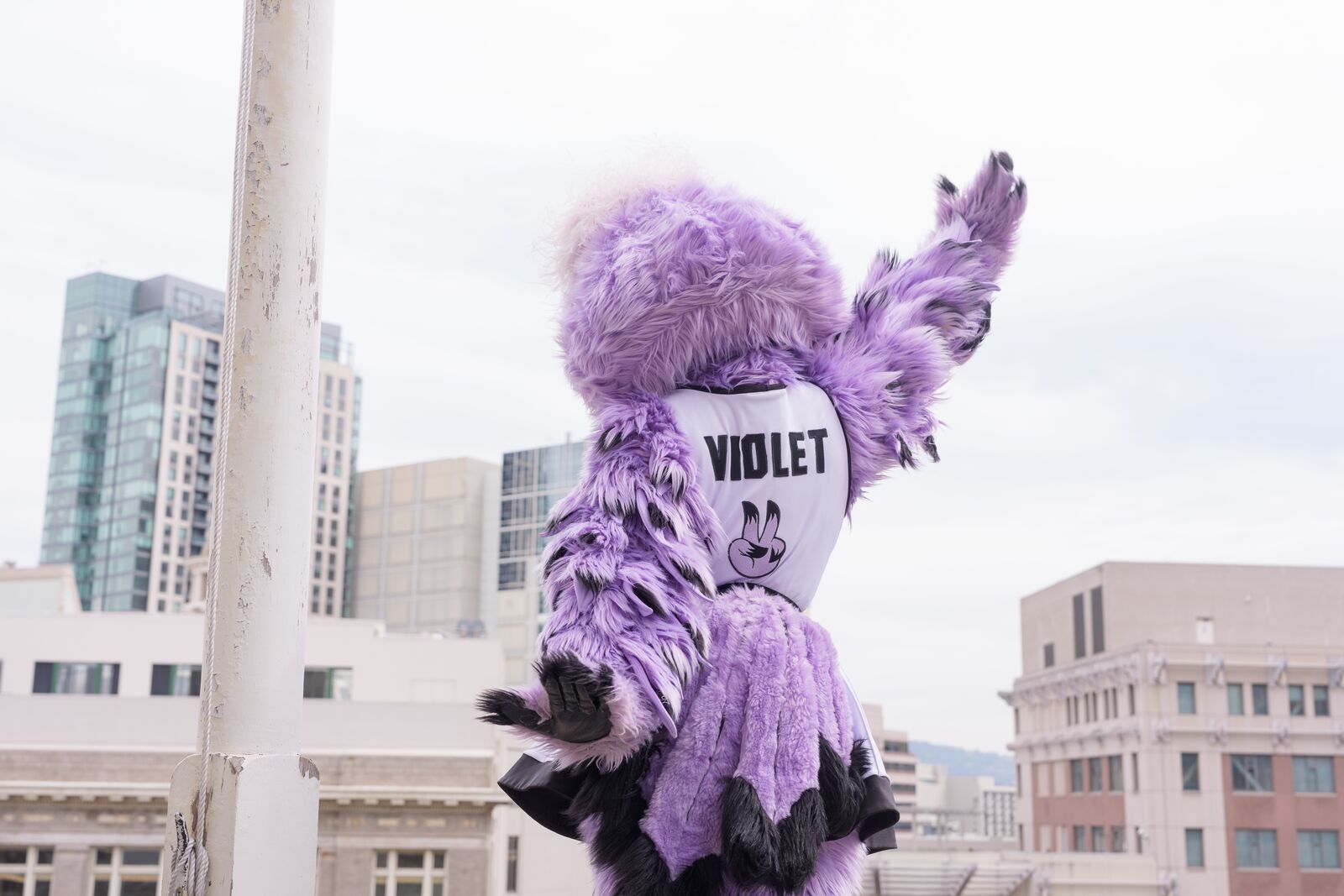This week in Oakland: an outdoor Valkyries watch party, and singersongwriter Laura Anglade at Yoshi’s — The Oaklandside, San Ramon Arts news