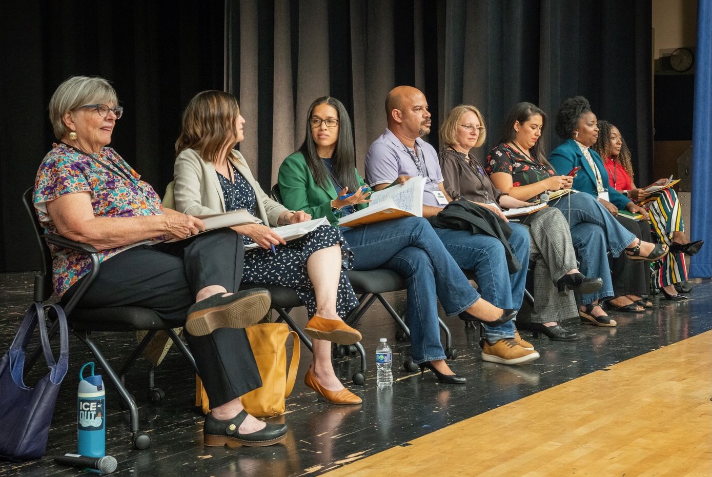 OUSD board candidates sound off on academic priorities — The Oaklandside, San Ramon Schools news
