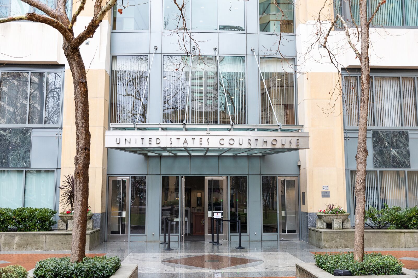 Tax records of key FBI informant in Oakland corruption trial will remain a mystery — The Oaklandside, San Ramon Community news