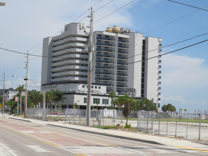 DiamondHead Beach Resort expansion plans to go back to Town Council — Fort Myers Beach Talk, San Ramon Real Estate news