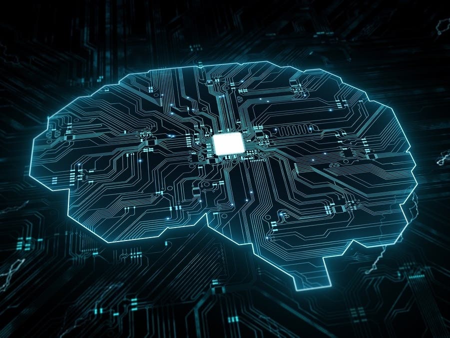 Major Banks Face AI 'Nightmare' As Agents Access Customer Accounts: Report — San Francisco Patch, San Ramon Technology news