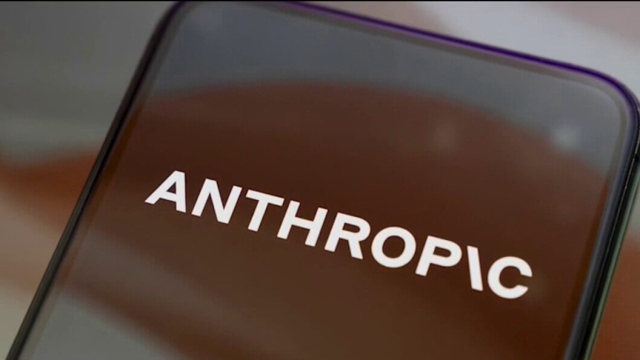 Anthropic model submits false police report, applied for visas — KTVU FOX 2 Bay Area, San Ramon Technology news