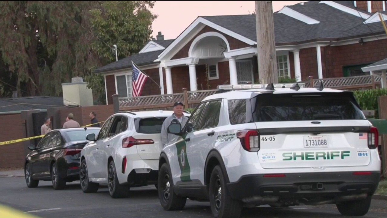 Ex-SF police veteran couple, daughter killed in double murder-suicide — KTVU FOX 2 Bay Area