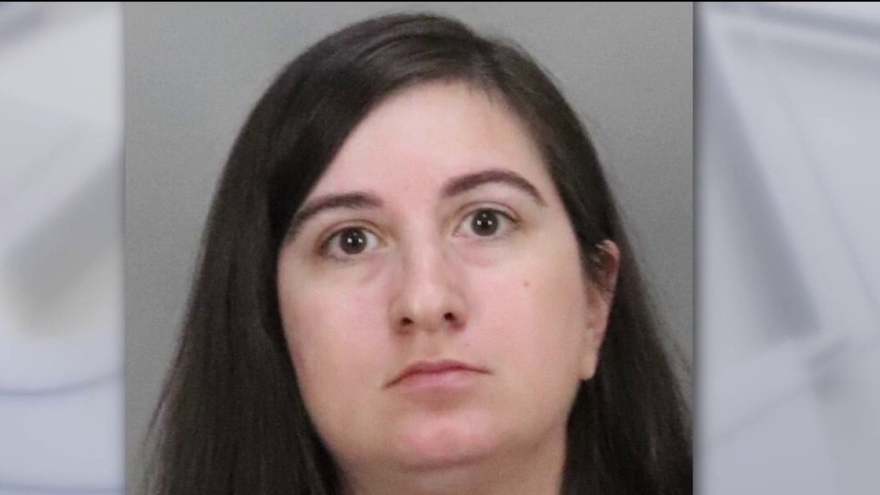 Mother & stepfather accused of neglect in death of 8 year old girl arrested — KTVU FOX 2 Bay Area, San Ramon Community news