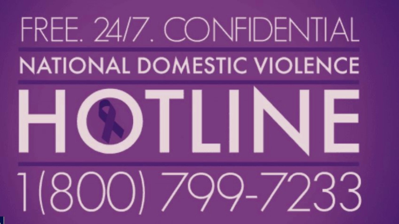 Domestic Violence Awareness Month: Understanding the warning signs and ways to support — KTVU FOX 2 Bay Area, San Ramon Health news