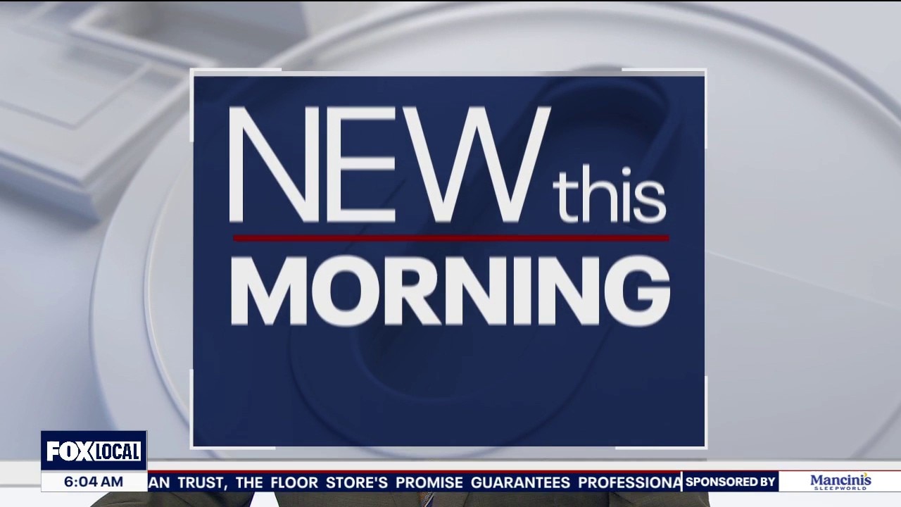 Russia releases retired American teacher — KTVU FOX 2 Bay Area, San Ramon Schools news