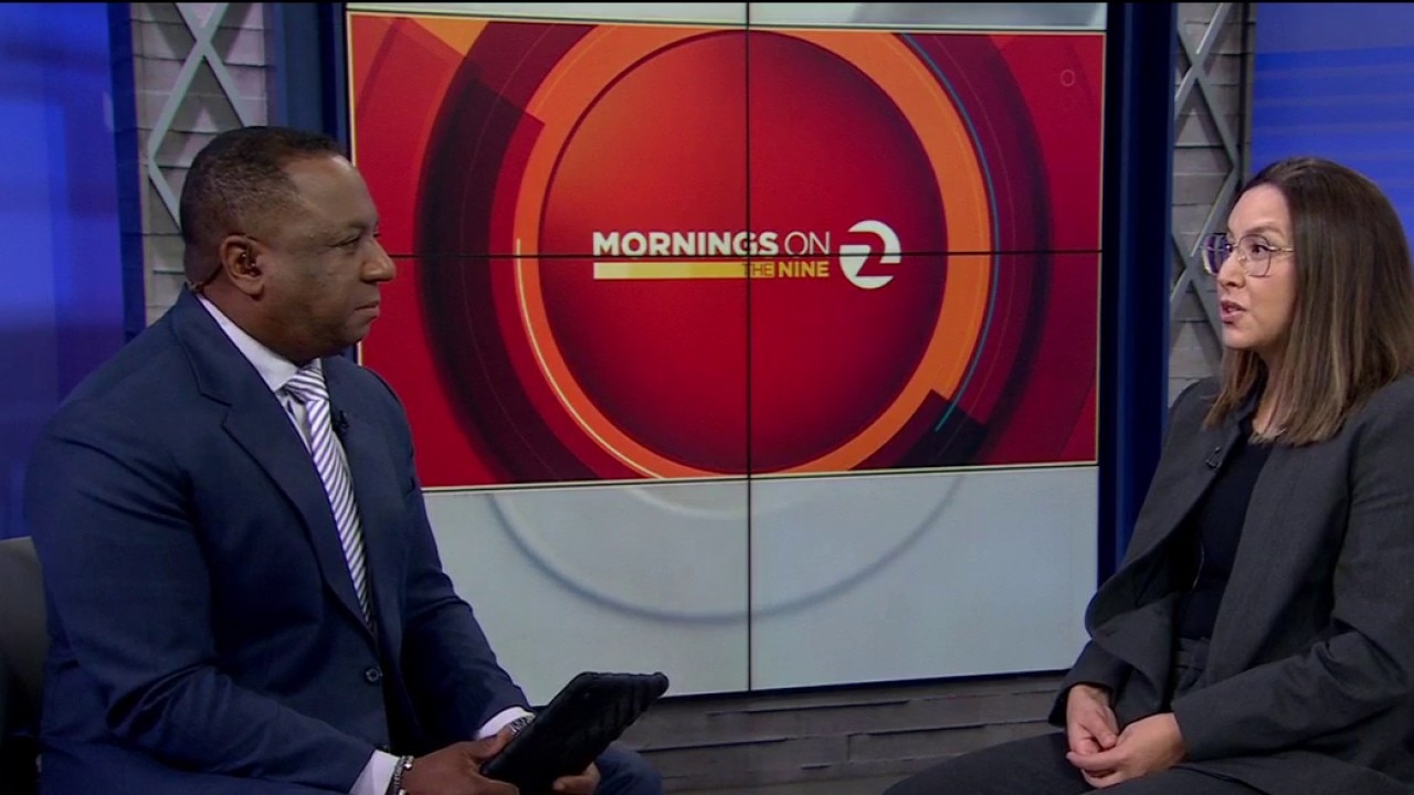 Loneliness rising in younger adults, experts say — KTVU FOX 2 Bay Area, San Ramon Health news